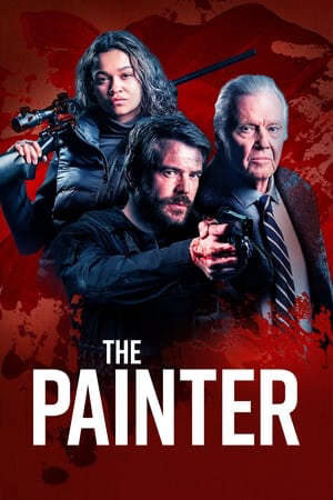 Xem phim Mục Tiêu Săn Đuổi  - The Painter (2024)