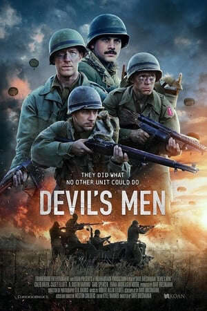 Tập full Người của quỷ - Devils Men (2023)-Devils Men