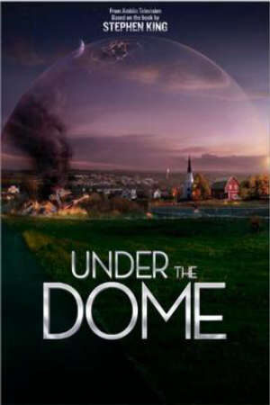 Tập 6 Dưới Mái Vòm 1 - Under The Dome Season 01 (2014)-Under The Dome Season 01