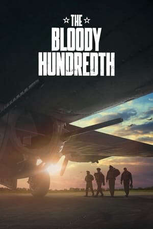 Xem phim Phi Đội Máy Bay Cảm Tử 100 The Bloody Hundredth  - The Bloody Hundredth (2024)