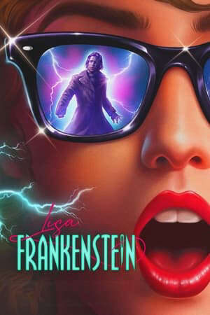 Tập full Lisa và Xác Sống - Lisa Frankenstein (2024)-Lisa Frankenstein