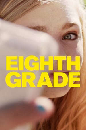 Xem phim Lớp 8  - Eighth Grade (2018)