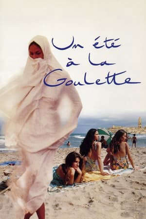 Tập full Mùa Hè Tươi Mát - A Summer in La Goulette (1996)-A Summer in La Goulette