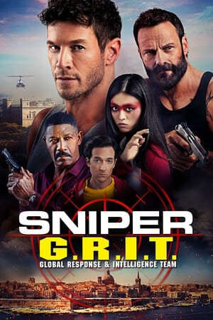 Tập full Sniper GRIT Global Response Intelligence Team - Sniper GRIT Global Response Intelligence Team (2023)-Sniper GRIT Global Response Intelligence Team