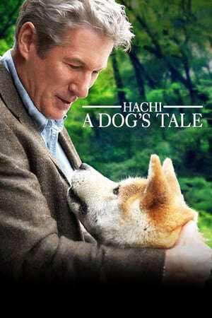 Tập full Hachi Chú Chó Trung Thành - Hachi A Dogs Tale (2009)-Hachi A Dogs Tale