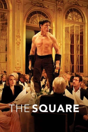 Tập full Hình Vuông - The Square (2017)-The Square