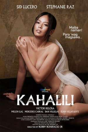 Tập full Mang Thai Hộ - Kahalili (2023)-Kahalili