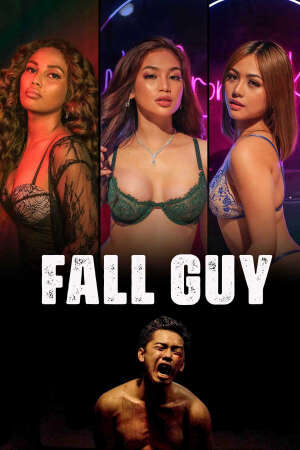 Tập full Kẻ Sập Bẫy - Fall Guy (2023)-Fall Guy