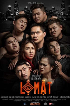 Tập full Lộ Mặt - Lo Mat (2018)-Lo Mat