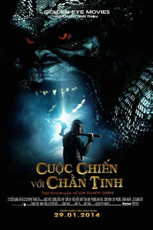 Tập full Cuộc Chiến Với Chằn Tinh - The Legend of Thach Sanh (2014)-The Legend of Thach Sanh