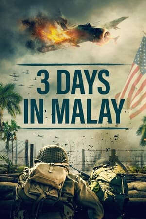 Tập full 3 Ngày Ở Malay - 3 Days in Malay (2023)-3 Days in Malay