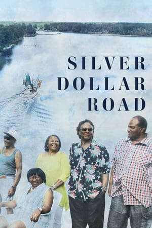 Tập full Silver Dollar Road - Silver Dollar Road (2023)-Silver Dollar Road