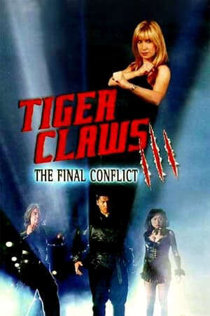 Xem phim Móng Vuốt Hổ 3  - Tiger Claws III (2000)