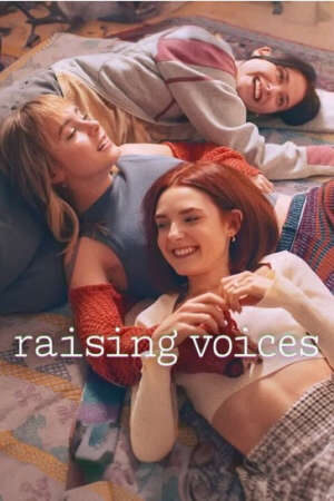 Tập 2 Lên Tiếng ( 1) - Raising Voices (season 1) (2024)-Raising Voices (season 1)