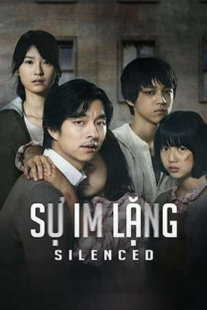 Xem phim Sự Im Lặng  - Silenced (2011)