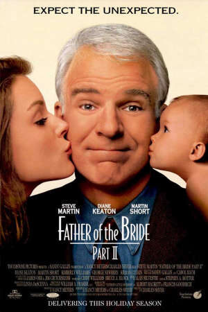 Tập full Bố Của Cô Dâu 2 - Father of the Bride Part II (1994)-Father of the Bride Part II