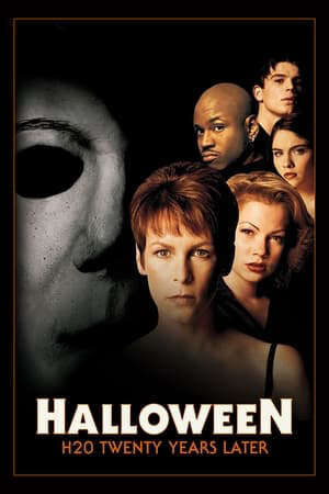 Tập full Halloween 7 Hai Mươi Năm Sau - Halloween H20 20 Years Later (1998)-Halloween H20 20 Years Later