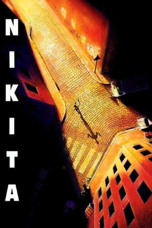 Tập full Sát Thủ Nikita - Nikita (1990)-Nikita