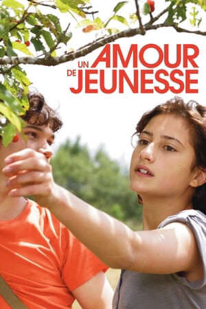 Xem phim Dang Dở Tình Đầu  - Un amour de jeunesseGoodbye First Love (2011)