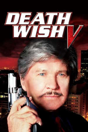 Tập full Điều Ước Tử Thần 4 Bộ Mặt Của Cái Chết - Death Wish V The Face of Death (1994)-Death Wish V The Face of Death