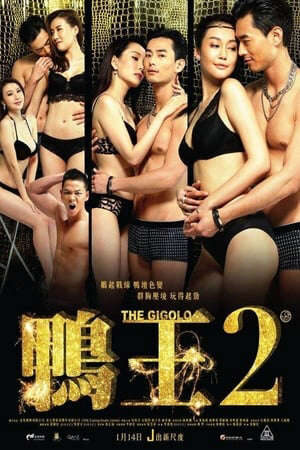 Xem phim Trai Bao 2  - 鴨王2 The Gigolo 2 (2016)