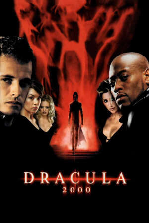 Tập full Dracula năm 2000 - Dracula 2000 (2000)-Dracula 2000