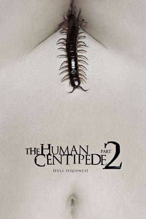 Tập full Con Rết Người 2 - The Human Centipede 2 (Full Sequence) (2011)-The Human Centipede 2 (Full Sequence)