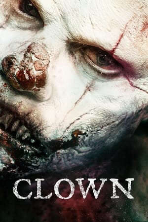 Xem phim Lời Nguyền Thằng Hề  - Clown (2014)