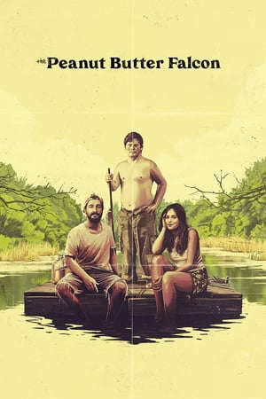 Xem phim Cuộc Phiêu Lưu Của Chàng Khờ  - The Peanut Butter Falcon (2019)