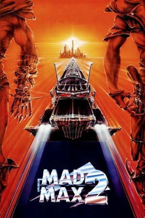 Xem phim Max Điên Cuồng 2  - Mad Max 2 (1981)