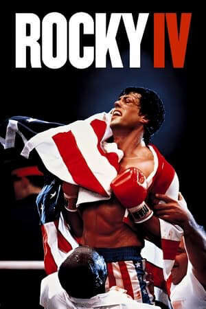 Tập full Tay Đấm Huyền Thoại Rocky IV - Rocky IV (1985)-Rocky IV