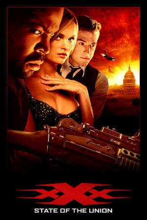 Tập full Điệp Viên Xxx 2 Liên Minh Chính Phủ - xXx State of the Union (2005)-xXx State of the Union