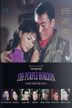 Tập full Chân Trời Tím - The Purple Horizon (1971)-The Purple Horizon