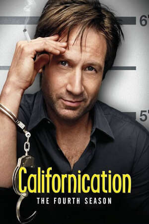 Xem phim Dân Chơi Cali ( 4)  - Californication (season 4) (2011)