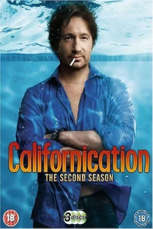 Tập 6 Dân Chơi Cali ( 2) - Californication (season 2) (2008)-Californication (season 2)