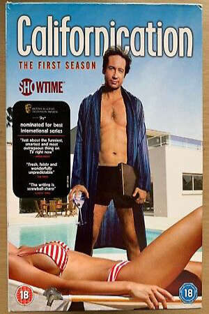 Tập 4 Dân Chơi Cali ( 1) - Californication (season 1) (2007)-Californication (season 1)