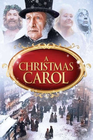 Xem phim A Christmas Carol  - A Christmas Carol (1984)