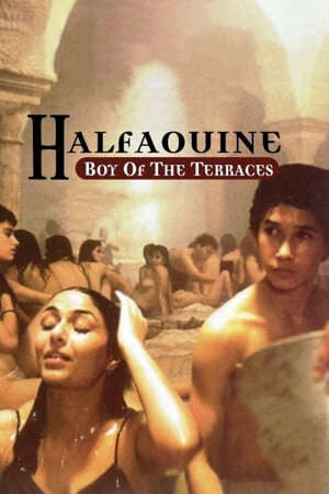 Tập full Cậu Bé Mới Lớn - Halfaouine Boy of the Terraces (1990)-Halfaouine Boy of the Terraces