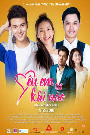 Tập full Yêu Em Từ Khi Nào - Leahs Castle (2018)-Leahs Castle