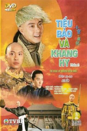 Tập 10 Lộc Đỉnh Ký (2000) - The Duke Of Mount Deer (2000)-The Duke Of Mount Deer