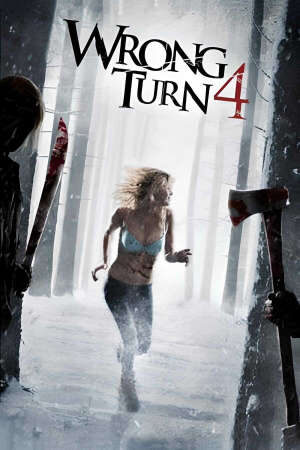 Tập full Ngã Rẽ Tử Thần 4 Cuộc Đẫm Máu Bắt Đầu - Wrong Turn 4 Bloody Beginnings (2011)-Wrong Turn 4 Bloody Beginnings