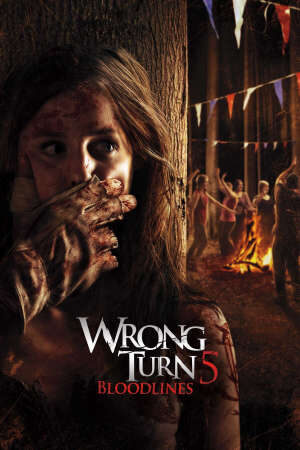 Tập full Ngã Rẽ Tử Thần 5 Huyết Thống - Wrong Turn 5 Bloodlines (2012)-Wrong Turn 5 Bloodlines