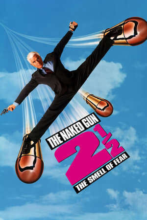 Tập full Họng Súng Vô Hình 25 - The Naked Gun 2½ The Smell of Fear (1991)-The Naked Gun 2½ The Smell of Fear