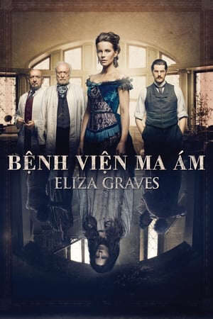 Tập full Bệnh Viện Ma Ám - Stonehearst Asylum (2014)-Stonehearst Asylum