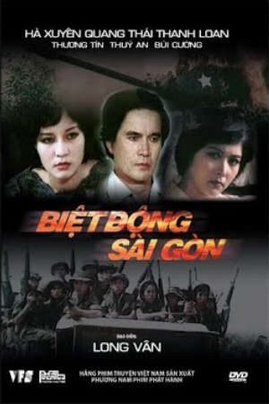 Tập 2 Biệt Động Sài Gòn - Thiên Thần Ra Trận (1986)-Thiên Thần Ra Trận