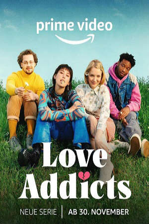 Tập 5 Nghiện Tình - Love Addicts (2022)-Love Addicts