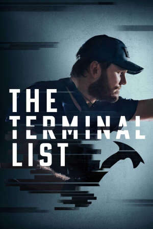 Tập 4 Danh Sách Tử Tù - The Terminal List (2022)-The Terminal List