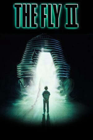 Tập full Người Ruồi 2 - The Fly II (1989)-The Fly II