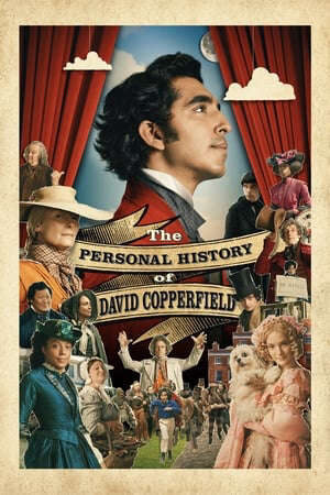 Tập full Cuộc Đời Của David Copperfield - The Personal History of David Copperfield (2019)-The Personal History of David Copperfield