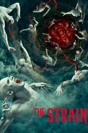 Tập 10 Bệnh Dịch ( 4) - The Strain (season 4) (2017)-The Strain (season 4)